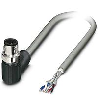 PHOENIX CONTACT 1405976 Sensor Cables / Actuator Cables SAC-5P-MR/10.0-924 SCO