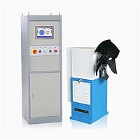 Jp-balancer PHZQ-16 Centrifugal Fan Balancing Machine (16kg;  ≤0.15g· mm/kg)