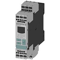 SIEMENS 3UG46512AW30 Speed Monitor DIGITAL MONITORING RELAY