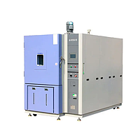 KOMEG KU-576S Altitude Test Chamber (-40℃～+150℃,  -70℃～+150℃)