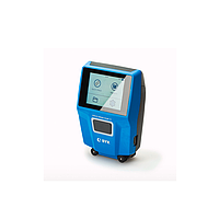 BYK micro-wave-scan 3 Orange Peel Meter