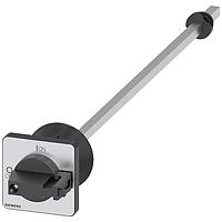 SIEMENS 3LD93434CA Door-coupling Door-coupling rotary operating