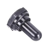 Bulgin M1080-2 Switch Cases / Switch Covers Rubber Boot for 3900 Series Toggle Switc