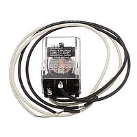 AMP Connectors - TE Connectivity KU-6414-3 Standard BASIC OPEN RELAY