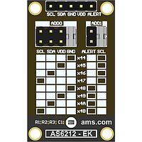 ams OSRAM AS6212-EK Temperature Sensor TEMPERATURE SENSORS