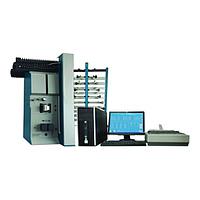 GESTER GT-A14HD Automatic Yarn and Sliver Evenness Tester