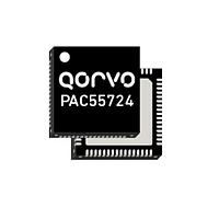 Qorvo PAC55724-T Power Application Controller 72V Motor Control & Drive AFE + ARM Cort