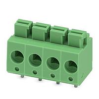 PHOENIX CONTACT 1792889 Fixed Terminal Blocks PTS 1,5/ 4-5,0-H