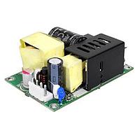 CUI Inc VMS-100C-15 AC-DC Power Supply ac-dc, 100 W, 15 Vdc , single output, op