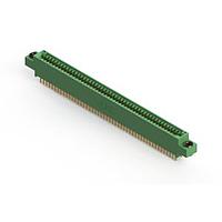 EDAC 845-096-523-803 Standard Card Edge Connectors .100" (2.54mm) Pitch Card Edge Connector