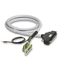 PHOENIX CONTACT 2314820 Specialized Cables FLK-MIL50/EZ-DR/ KS/2000/YCS