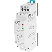 TENSE FKV-03N Phase Failure Relay (3x380VAC)