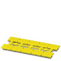 PHOENIX CONTACT 0833067 Terminal Block Tools & Accessories UM1-TM (12X10) YE