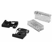 Eaton Bussmann BK/GMT-10A Alarm Telecom Indicating Fuse 125VAC/60VDC 10A Red/White