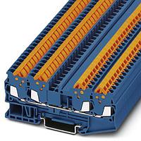 PHOENIX CONTACT 3205080 Wire to Wire QTC 1.5 QUATTRO BU