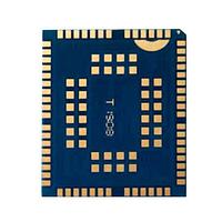 Quectel BG95M6LA-64-SGNS BDS, Galileo, GLONASS, GPS, LTE Cat M1/NB2 Cat M1/Cat NB2, Power Class 3 (23 dBm) + GNSS (w/o WWAN concurrency)