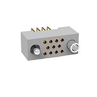 AirBorn RM382-122-452-0256 Connectors R-Series .075