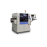MANNCORP Stencil Printing Machine Repair Service