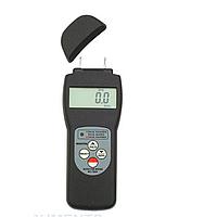 Wood and Construction Moisture Meter