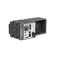 NI cRIO-9040 CompactRIO Controller (-20 ~ 55°C, Kintex-7 70T)