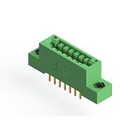 EDAC 346-014-521-207 Standard Card Edge Connectors Card Edge Connectors