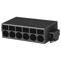 HARTING 14011113102000 Fixed Terminal Blocks 11P 24-20 AWG spring 34pin, PL1