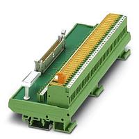 PHOENIX CONTACT 2304490 Passive Interface Modules FLKM 50/KDS3-MT/ PPA/S7-300