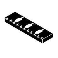 onsemi ESD8708MUTAG ESD Suppressors 8 CHANNEL, 3.3 V UNIDIREC
