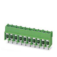 PHOENIX CONTACT 1712854 Fixed Terminal Blocks PT2,5/4-5,0-H BD:1-4