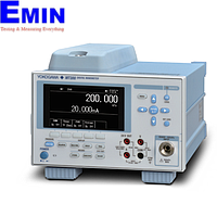 YOKOGAWA MT300-G03 Digital Manometer (200 kPa)