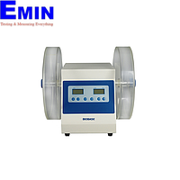 Medicine friability tester 