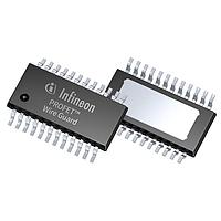 Infineon BTG7007A1EPWXUMA1 Smart High Side PROFET