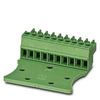 PHOENIX CONTACT 1862974 Fixed Terminal Blocks MC1,5/4-STZ1-3,81 RD