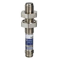 Telemecanique XUAH0515S Photoelectric Sensors PHOTOELECTRIC SENSOR 24V 100MA