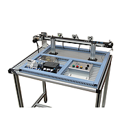 DOLANG DLPLC-XCYD1 Small Car Motion Training Equipment