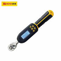 BOSI BS362001 Digital Torque Wrench (1/4" 1.5-30N.m)