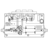 Qorvo QPD1008LPCB4B01 RF Transistor .96-1.215 GHz EVB