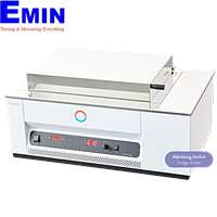 Lauda H 20 SOW Hydro Shaking Water Bath (80 °C, 8.5 / 23.1 L)