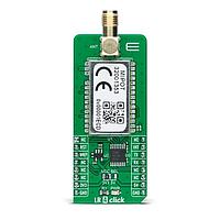 Mikroe MIKROE-4617 Add-On Boards LR 4 Click