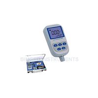 Biuged BGD 293 Portable Conductivity Meter (0 ~ 2 × 105 μS / cm)
