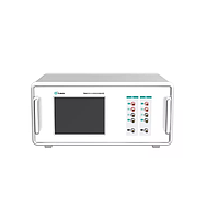 Tunkia TH0210 Standard Resistance Measuring Apparatus (1 mΩ ~ 100 kΩ)