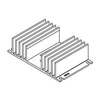 Apex Microtechnology HS16 Heat Sinks Heatsink, 10-Pin Power Pkg