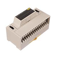 Omron Automation and Safety GT1-OD16 Digital Output Modules 16 PT. BT OUTPUT NPN