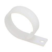 Heyco 4211-P Wire Harness Clamp WHC 1500 NATURAL WIRE HARNESS CLIP SOLD PER EACH