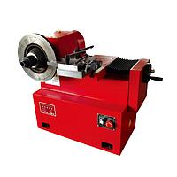 WMT CNC C45 Brake Disc Lathe Machine (1.1kW)