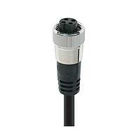 Lumberg Automation RKPA 4-805/15M Sensor Cables / Actuator Cables