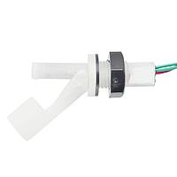 Cynergy3 TSF48H100DF Liquid Level Sensors Thermistor Float Switch, PP, 100VA, PVC 16/0.2 wires