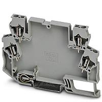 PHOENIX CONTACT 2713159 Electronic Housings STTCO-LG 2.5/4 PE GY