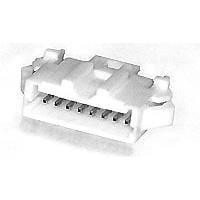 AMP Connectors - TE Connectivity 6-292215-0 Headers & Wire Housings 10P BLUE MINI CT SGL RELAY