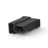 AMP Connectors - TE Connectivity 926522-1 Housing 2P.POS.LOCK HSG